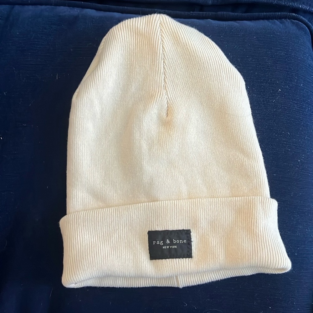 Rag & Bone Addison Beanie